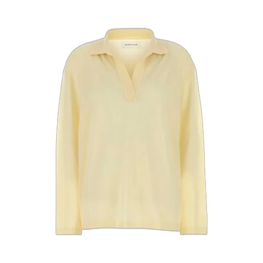 Armarium Aurelio Merino Polo Knitwear