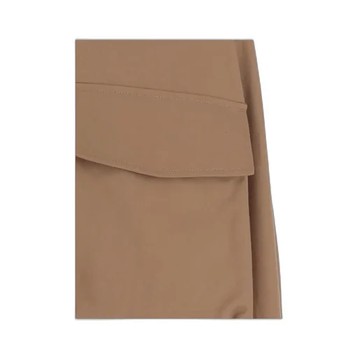 Armarium Hooded Cotton-Blend Coat