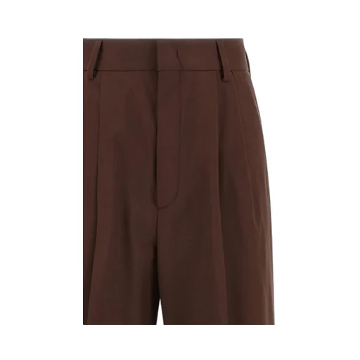 Armarium Clelia Mid-Waisted Pants