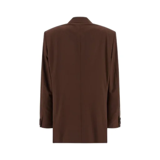 Armarium Amedeo Double-Breasted Blazer