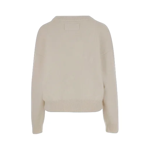 Armarium V-Neck Cashmere Knitwear