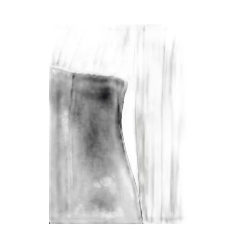 Armarium Mara V-Neck Maxi Dress