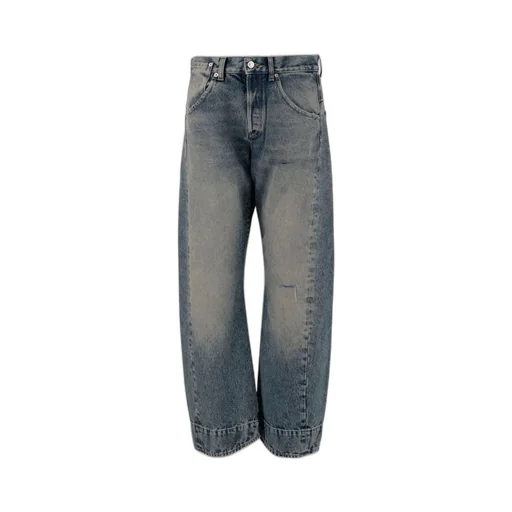 Armarium Washed Loose-Fit Jeans