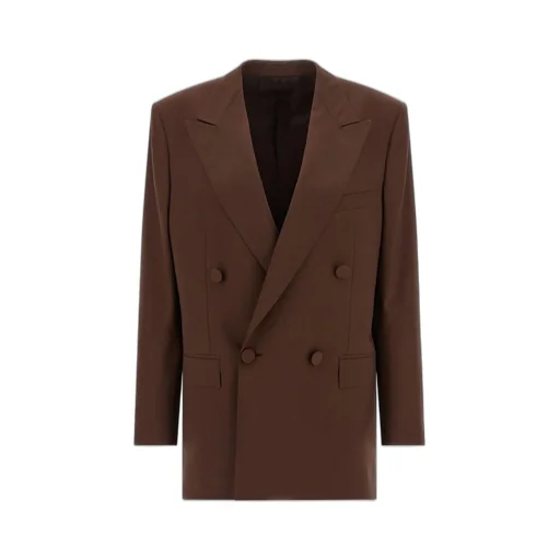 Armarium Amedeo Double-Breasted Blazer