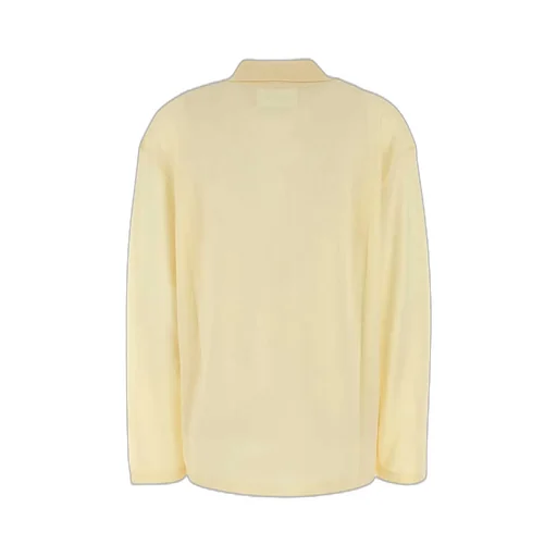 Armarium Aurelio Merino Polo Knitwear