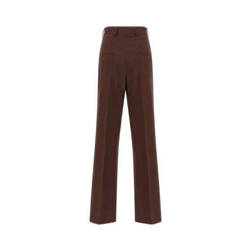 Armarium Clelia Mid-Waisted Pants