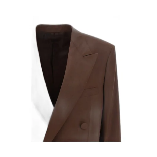 Armarium Amedeo Double-Breasted Blazer