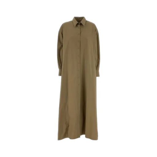 Armarium Leo Oversized Shirt Dress