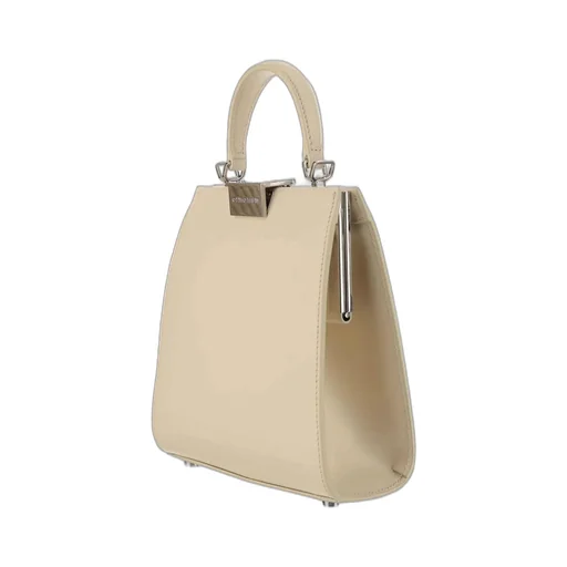 Armarium Logo Plaque Tote Bag