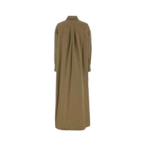 Armarium Leo Oversized Shirt Dress