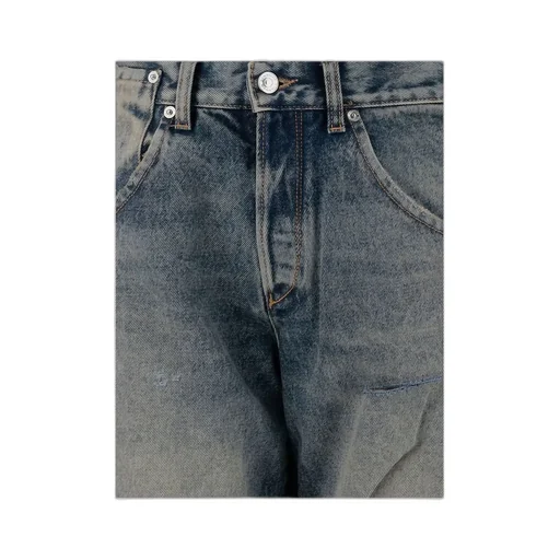 Armarium Washed Loose-Fit Jeans