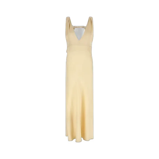 Armarium Livia Twist Strap Dress