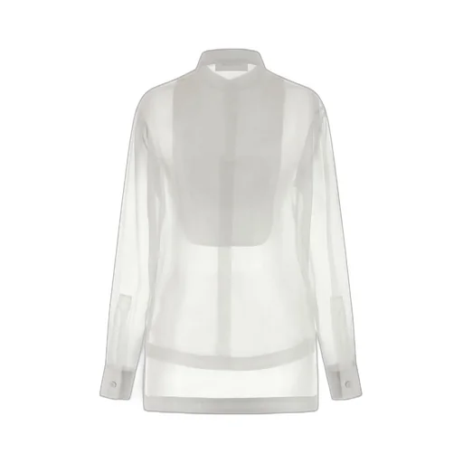 Armarium Prisca Tuxedo Shirt