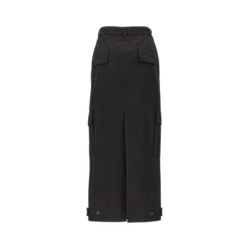 Armarium Shiv Cargo Skirt