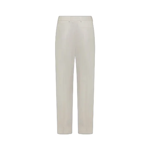Armarium Pleated Wide Leg Pants
