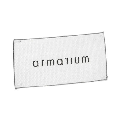 Armarium Logo Patch T-Shirt