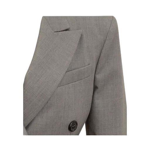 Armarium Classic Tailored Blazer Jacket