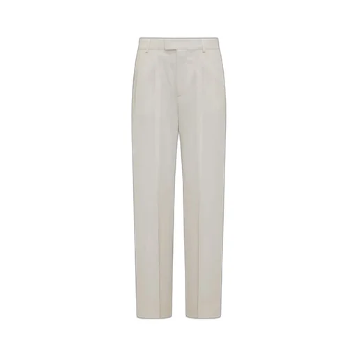 Armarium Pleated Wide Leg Pants