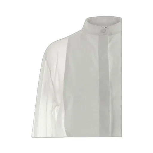 Armarium Prisca Tuxedo Shirt