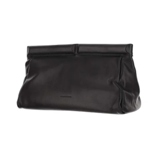 Armarium Fold-Over Clutch