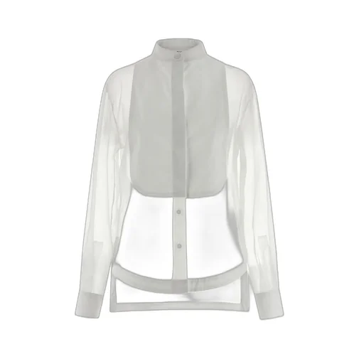 Armarium Prisca Tuxedo Shirt