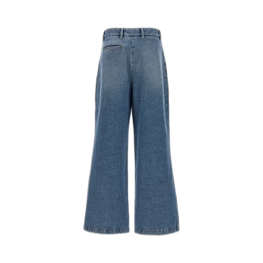 Armarium Giorgia Wide Leg Jeans