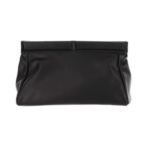 Armarium Fold-Over Clutch