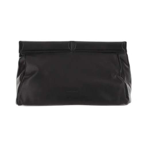 Armarium Fold-Over Clutch