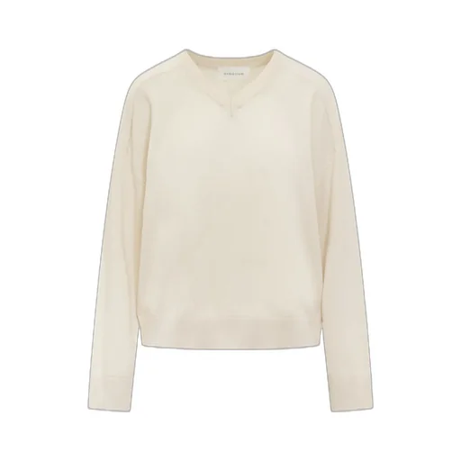 Armarium V-Neck Knit Pullover