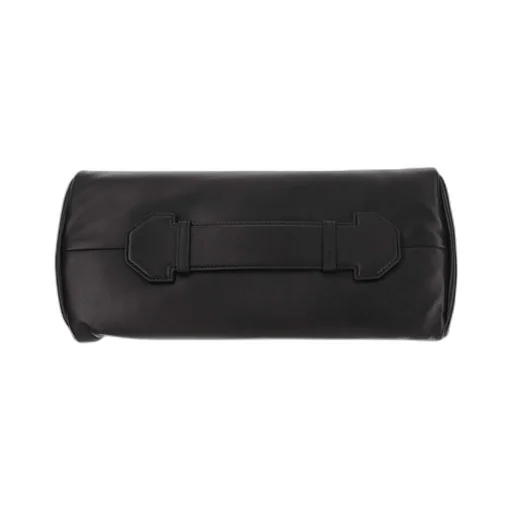 Armarium Fold-Over Clutch