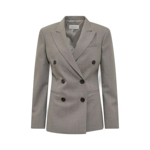 Armarium Classic Tailored Blazer Jacket