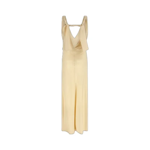 Armarium Livia Twist Strap Dress