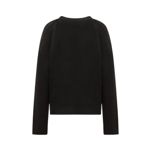 Armarium V-Neck Knit Top