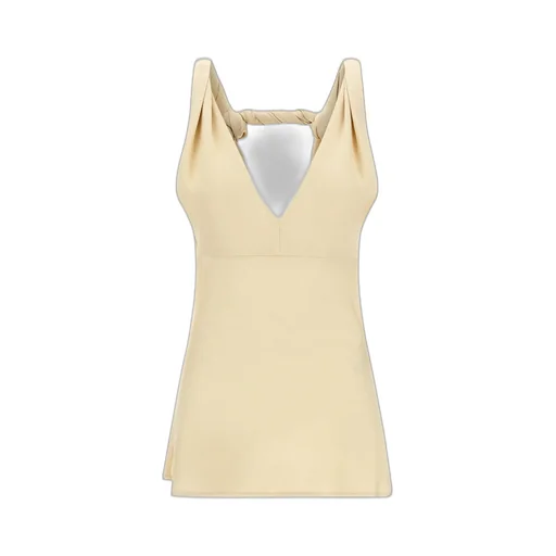 Armarium Livia Draped Knot Top