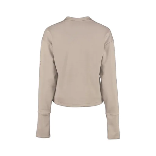 Artica Arbox Half-Zip Long Sleeved Top