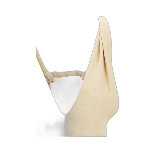 Armarium Livia Draped Knot Top