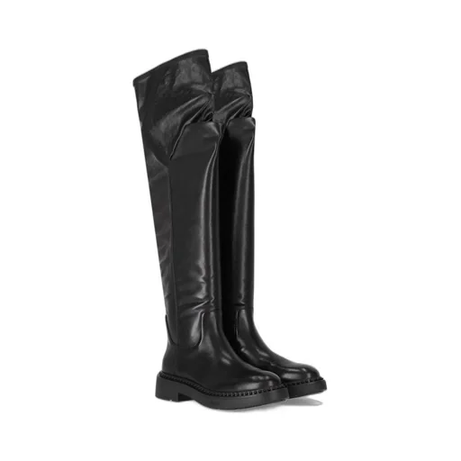 Ash Maxim Over-The-Knee Boots