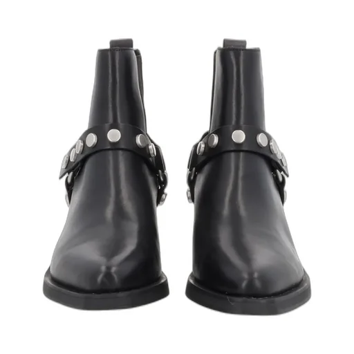 Ash Logan Ankle Boots
