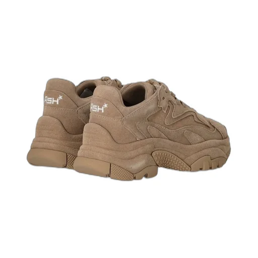 Ash Addict Bis Low-Top Sneakers
