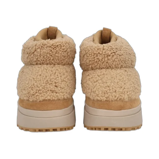 Ash Olympia Platform Boots
