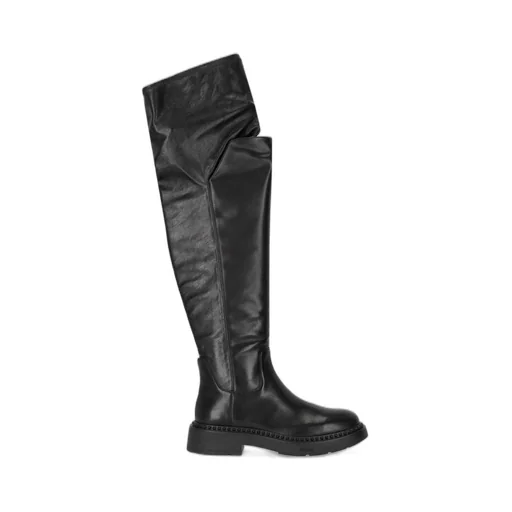 Ash Maxim Over-The-Knee Boots