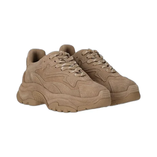 Ash Addict Bis Low-Top Sneakers