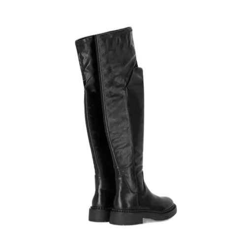 Ash Maxim Over-The-Knee Boots