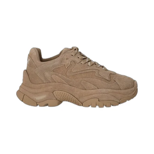 Ash Addict Bis Low-Top Sneakers