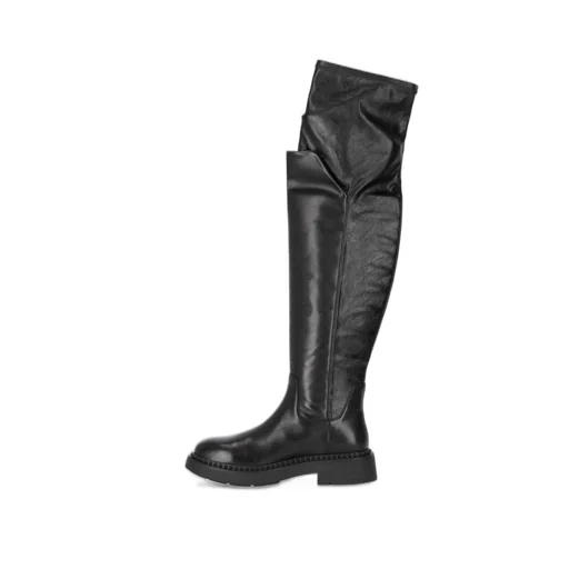Ash Maxim Over-The-Knee Boots