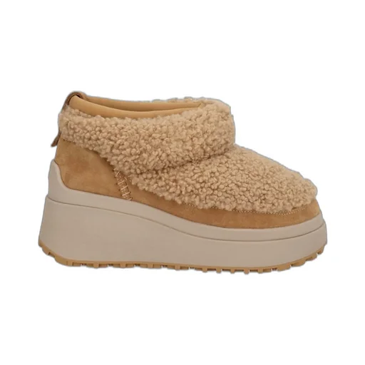 Ash Olympia Platform Boots