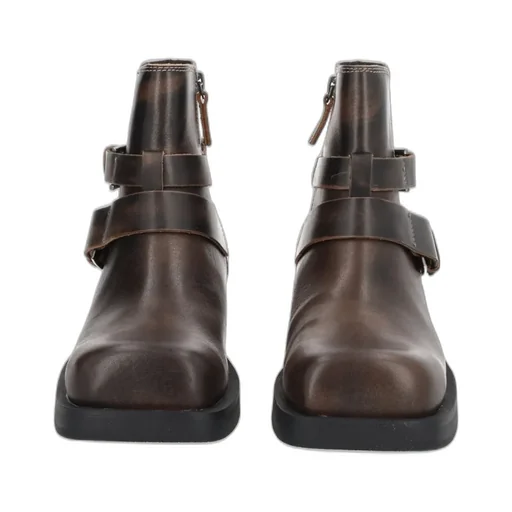 Ash Yuri Rider Boots