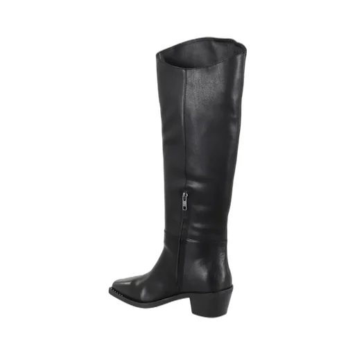 Ash Harpo 01 Harpo Tall Shaft Western Boots