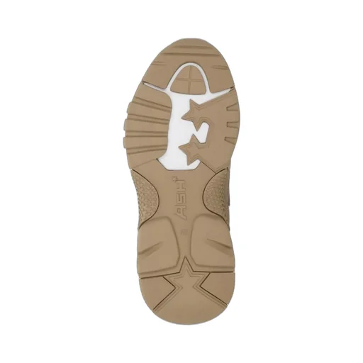 Ash Addict 2 Lace-Up Sneakers