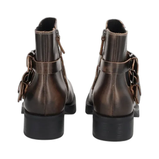 Ash Yuri Rider Boots